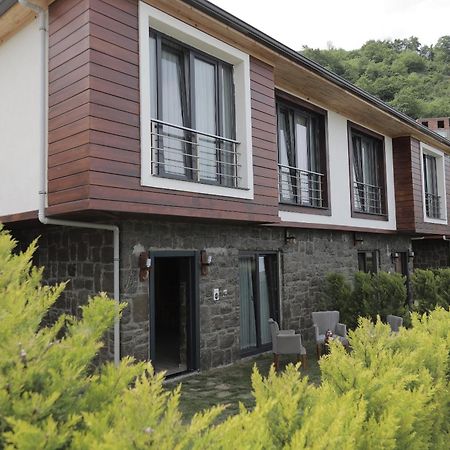 Stone Village Trabzon Exterior foto