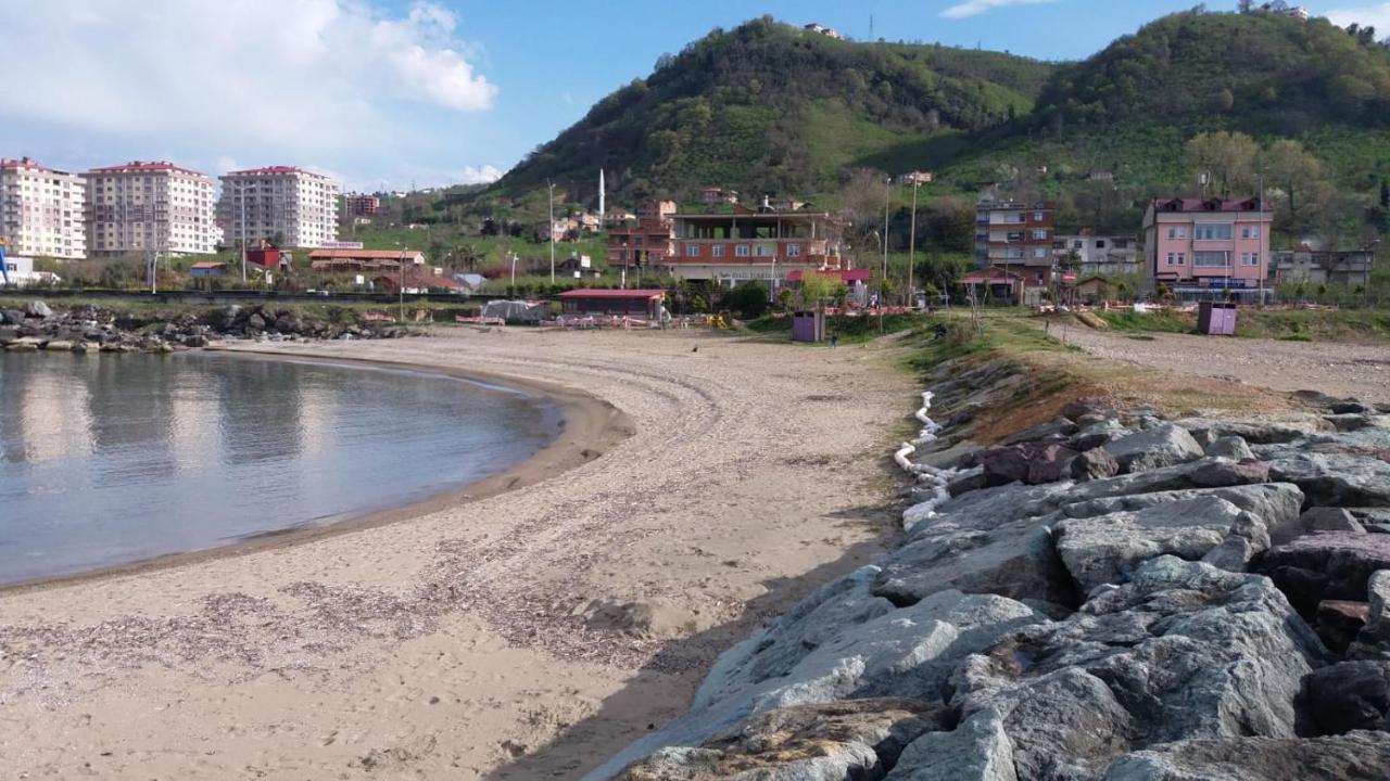 Stone Village Trabzon Exterior foto