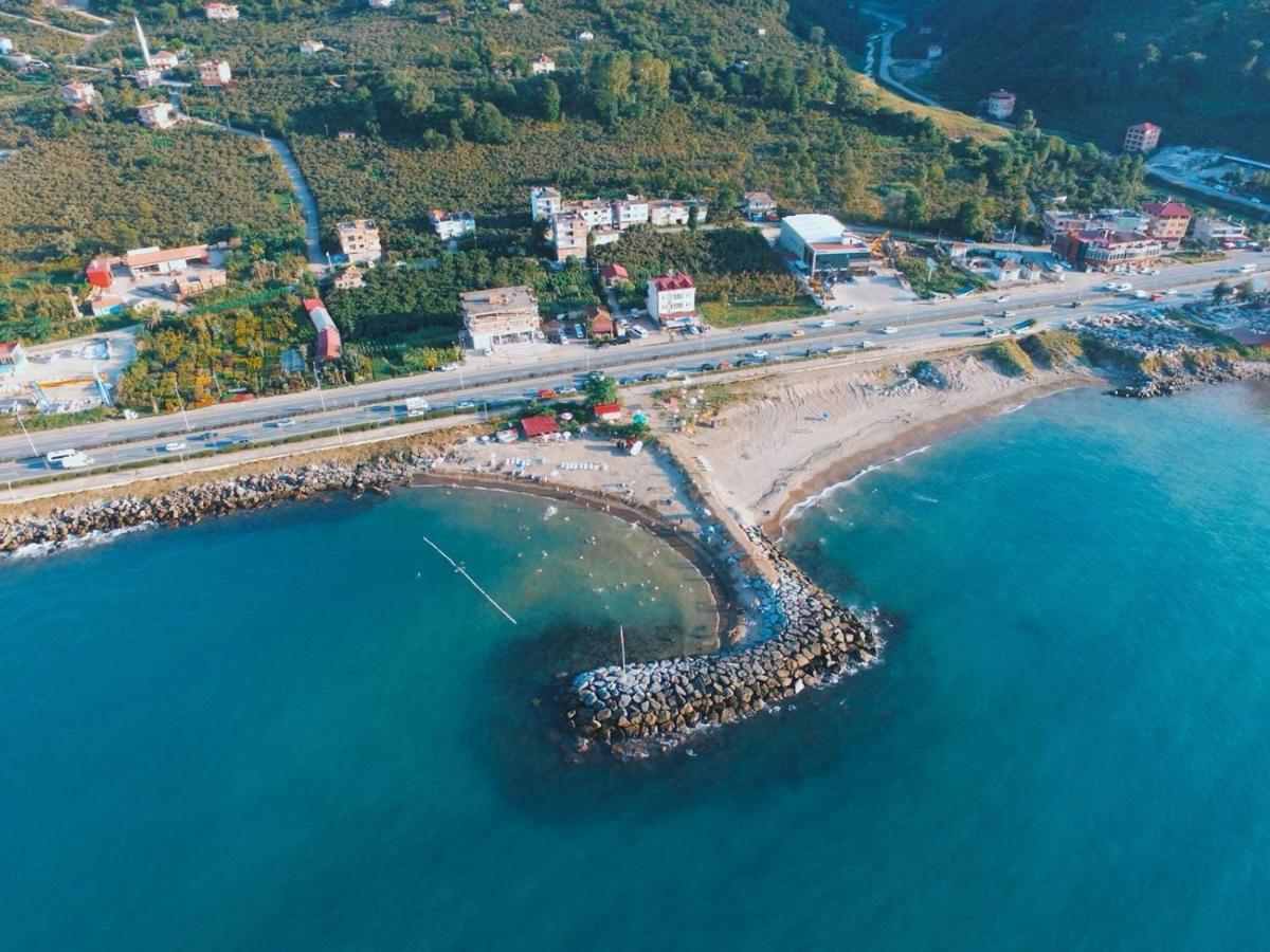 Stone Village Trabzon Exterior foto