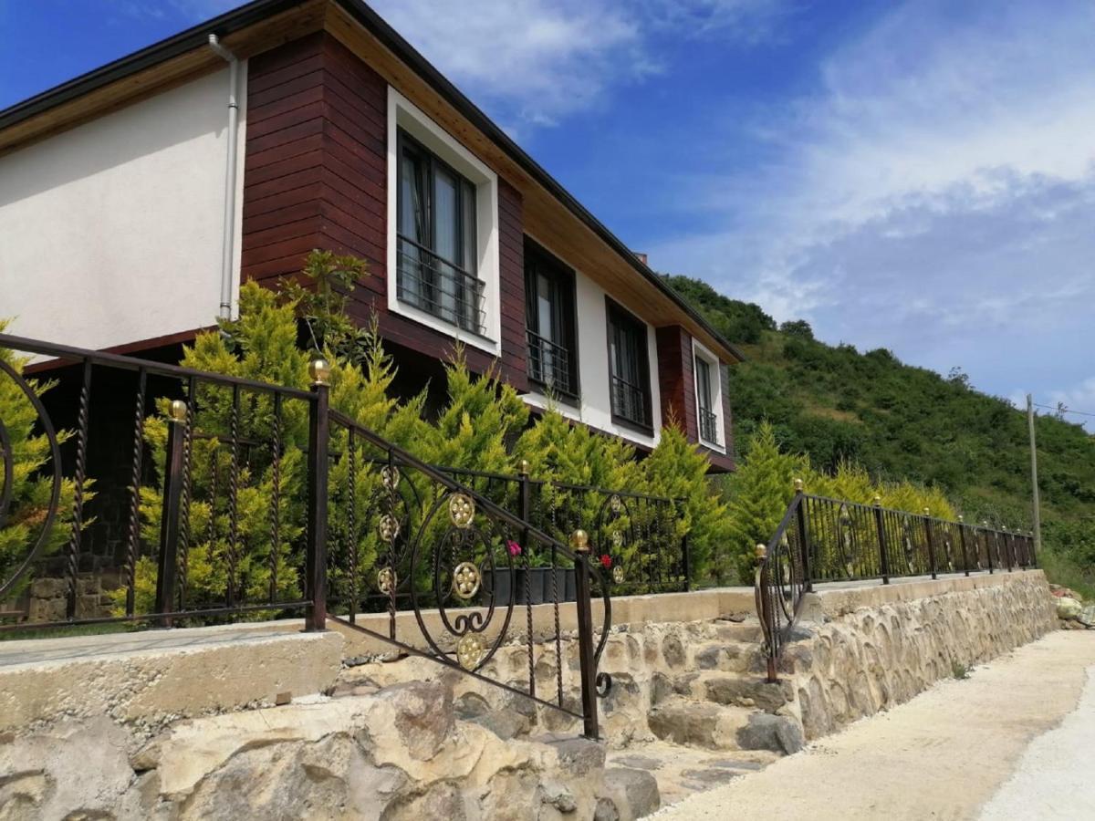 Stone Village Trabzon Exterior foto