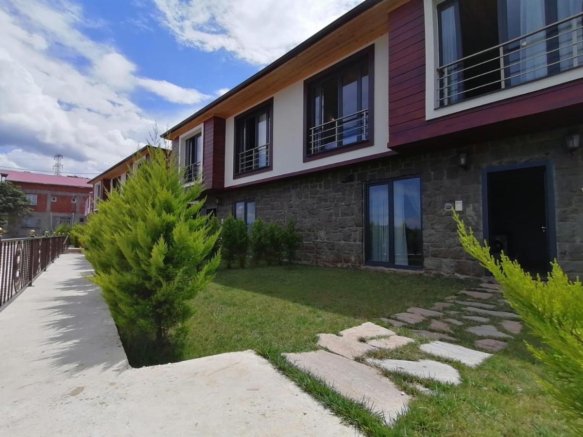 Stone Village Trabzon Exterior foto