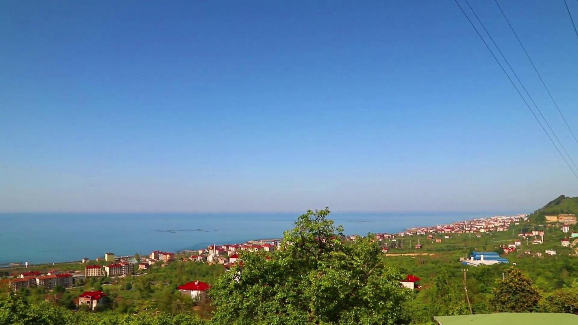 Stone Village Trabzon Exterior foto