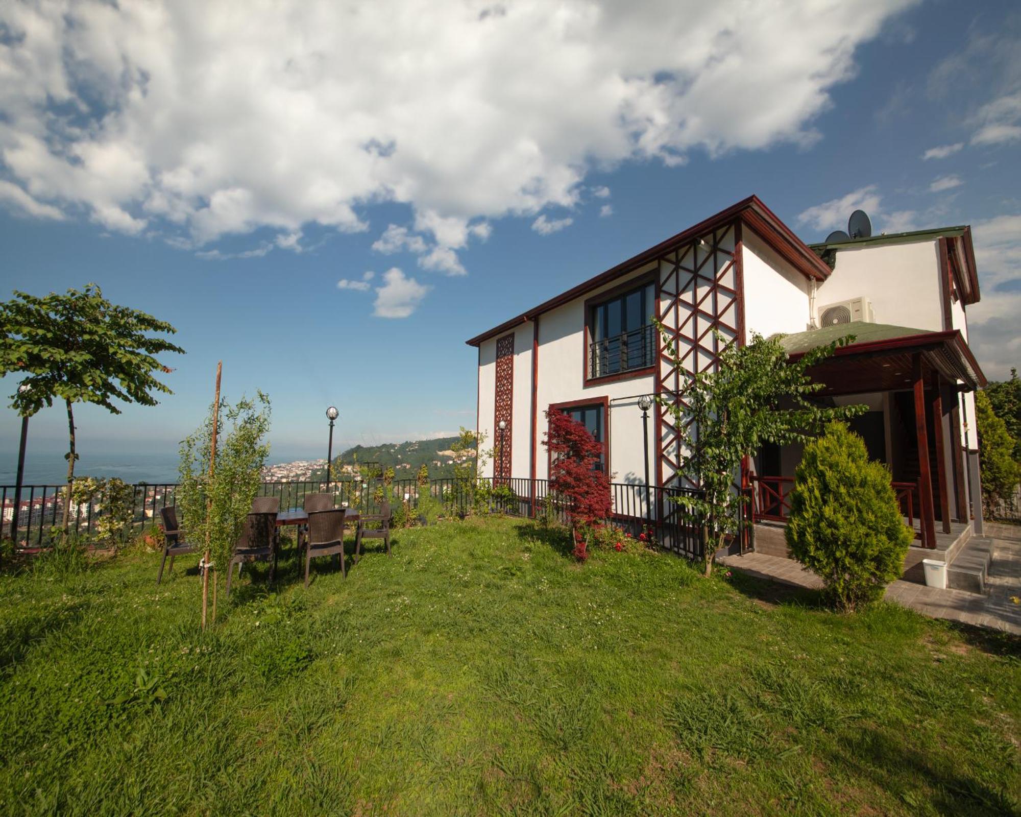 Stone Village Trabzon Exterior foto