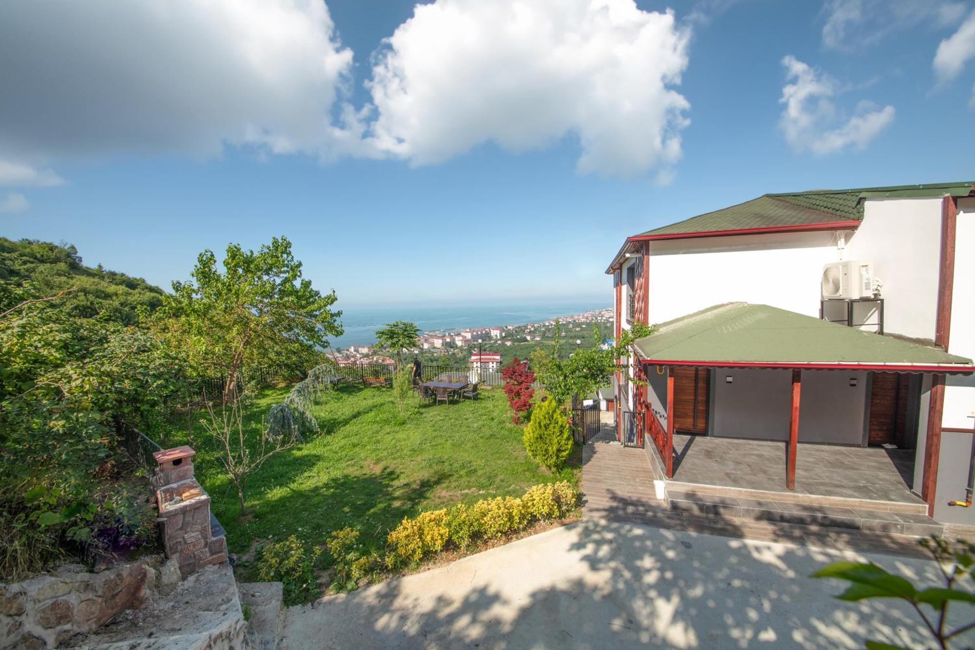 Stone Village Trabzon Exterior foto